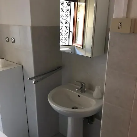 Camilla Apartment