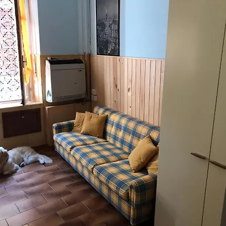 Camilla Apartment