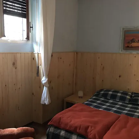 Camilla Apartment Stresa
