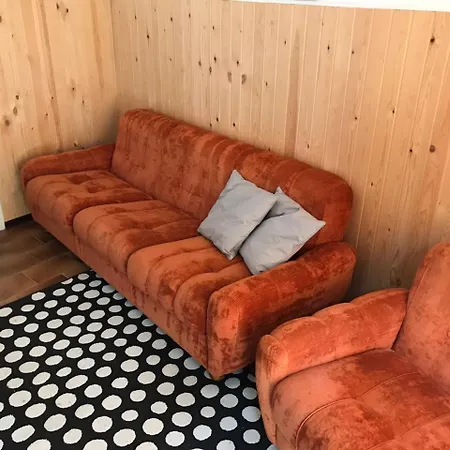 Camilla Apartment