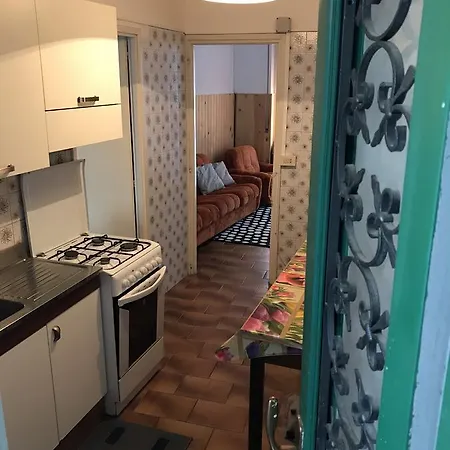 Camilla Apartment