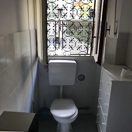 Camilla Apartment Stresa