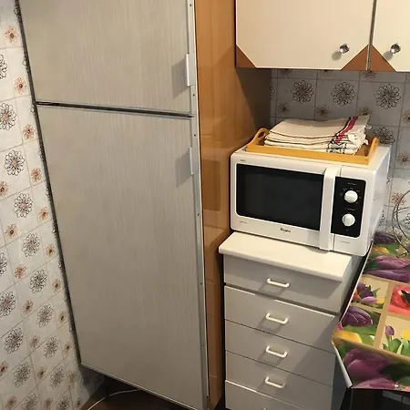 Camilla Apartment