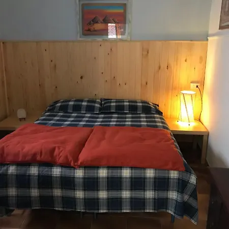 Camilla Apartment